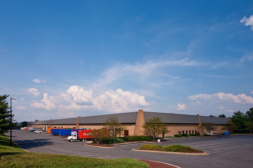 7455 New Ridge Rd, Hanover, MD for lease - Building Photo - Image 1 of 7