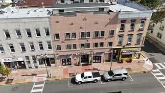 214 Somerset St, North Plainfield NJ - Pub