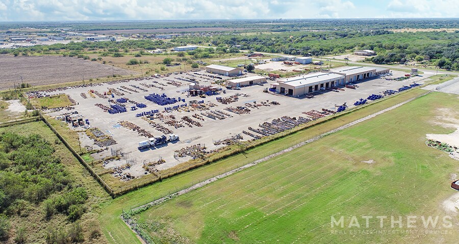 250 S Flournoy Rd, Alice, TX for sale - Building Photo - Image 1 of 1