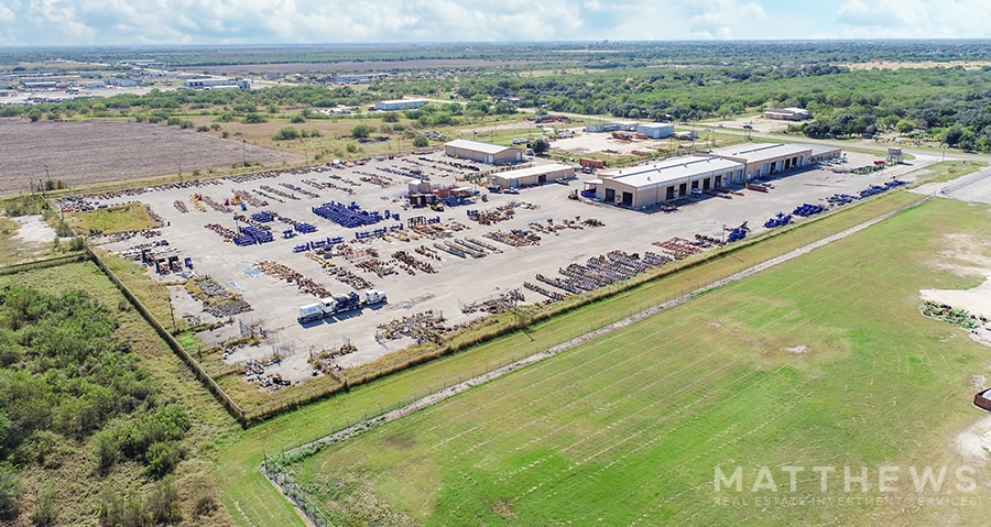 250 S Flournoy Rd, Alice, TX for sale Building Photo- Image 1 of 1