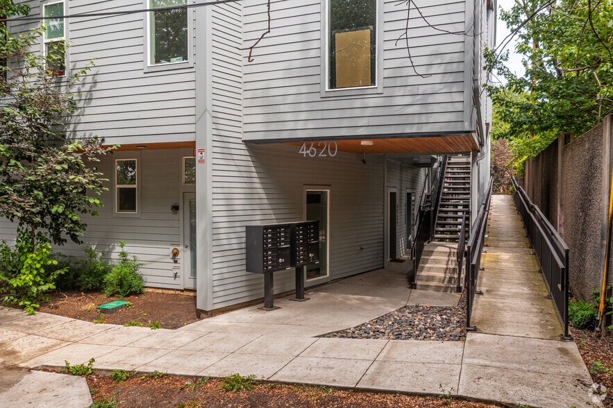 4620 N Maryland Ave, Portland, OR for sale - Building Photo - Image 3 of 25