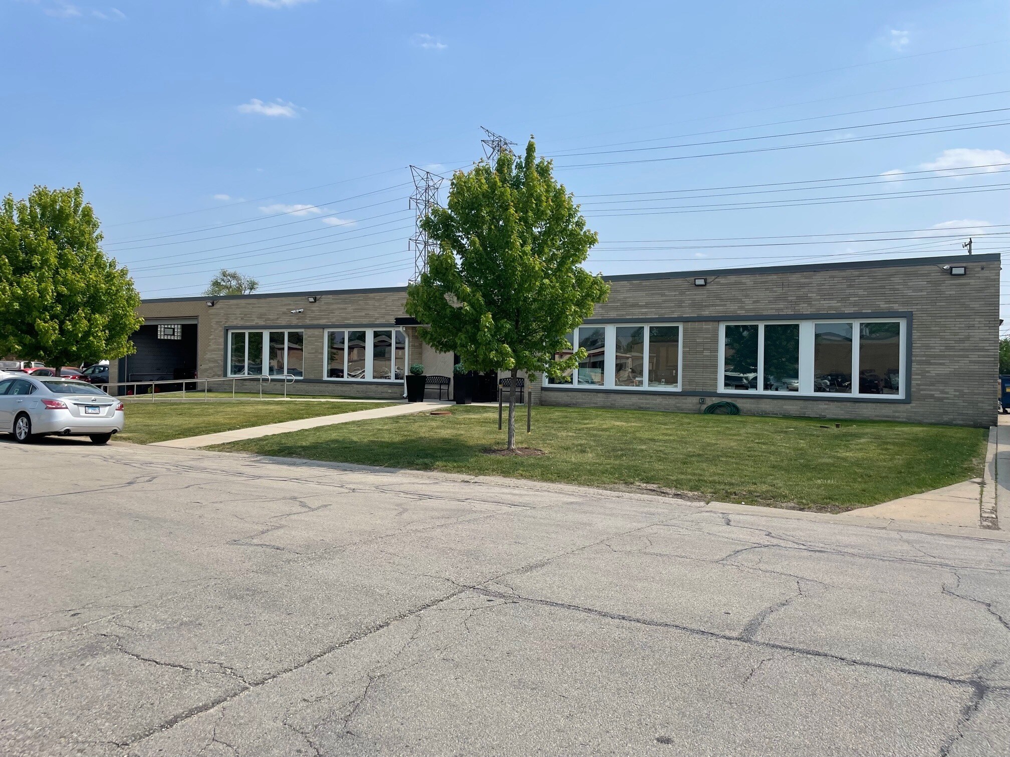 445 Factory Rd, Addison, IL for sale Building Photo- Image 1 of 1