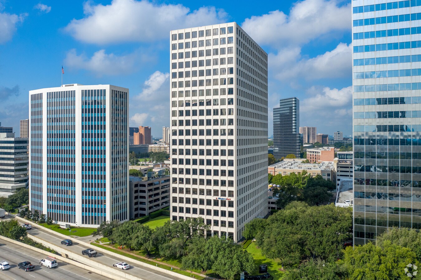 2000 West Loop S, Houston, TX, 77027 Office Space For Lease