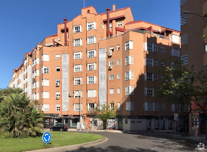 Avenida Retamas, 47, Alcorcón, Madrid for sale - Primary Photo - Image 1 of 1
