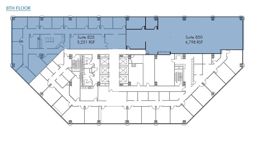 257 E 200 S, Salt Lake City, UT for sale Floor Plan- Image 1 of 1