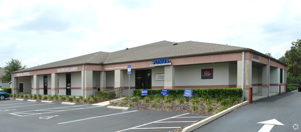 13940 SE Us Highway 441 Hwy, Lady Lake, FL for lease - Building Photo - Image 2 of 2