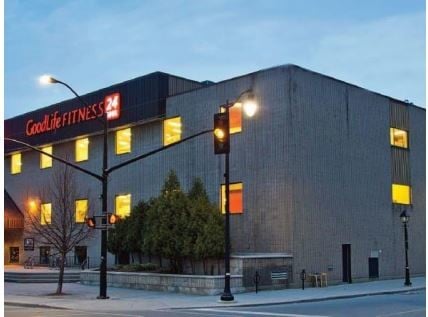 64 Barrack St, Kingston, ON for sale - Primary Photo - Image 1 of 1