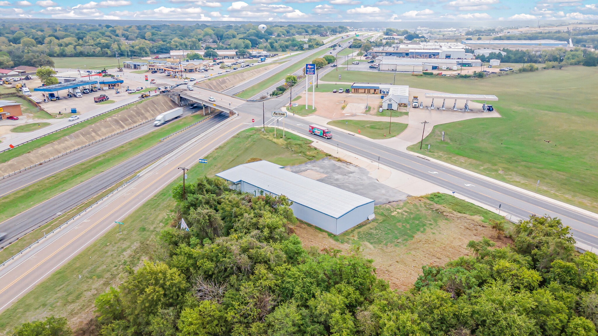 1500 Fm 389, Brenham, TX 77833 Flex Space on 290