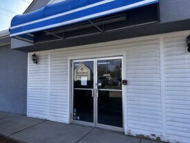 124 Granville St, Columbus OH - Commercial Real Estate