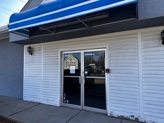 More details for 124 Granville St, Columbus, OH - Retail for Lease