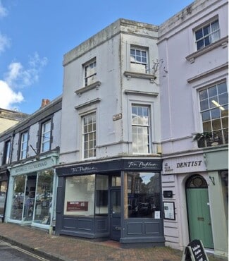 More details for 44 High St, Ventnor - Retail for Sale