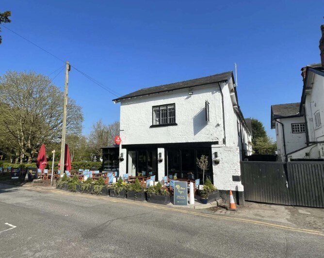 Altrincham Rd, Styal for lease - Building Photo - Image 3 of 3