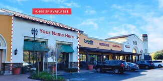 More details for 23850-23878 W Copper Hill Dr, Valencia, CA - Retail for Lease