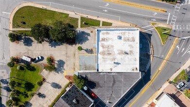 118 Fairview Ave, Daytona Beach, FL - AERIAL  map view - Image1