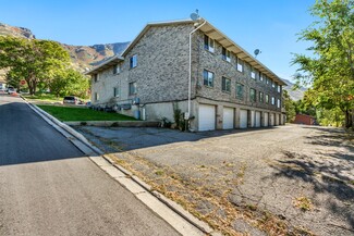 More details for 2042 S Nevada Ave, Provo, UT - Multifamily for Sale