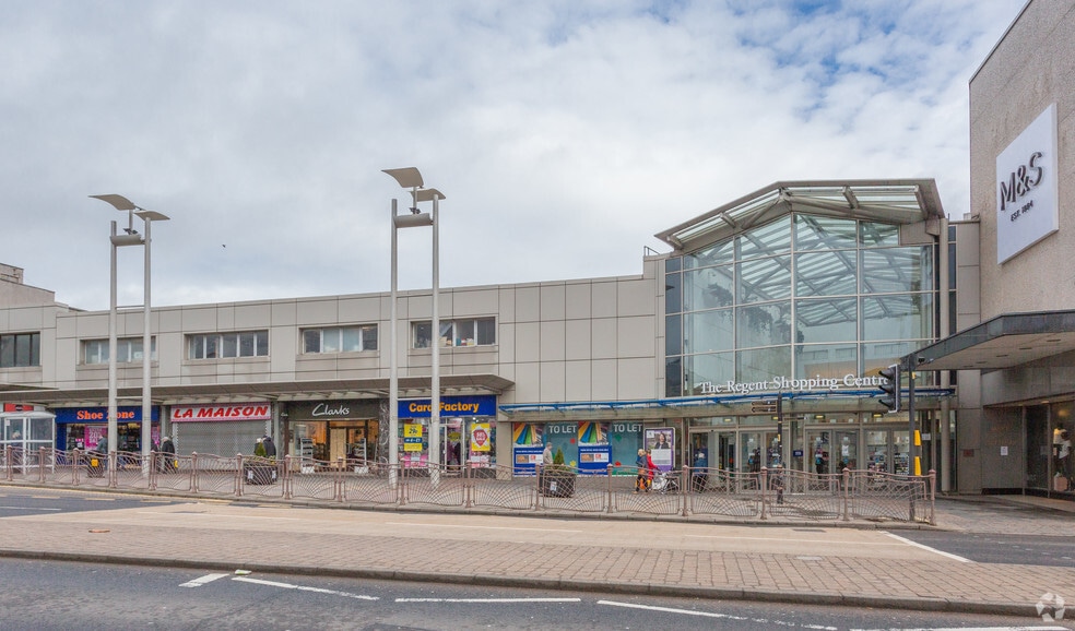 38 Regent Way, Hamilton for lease - Building Photo - Image 3 of 11