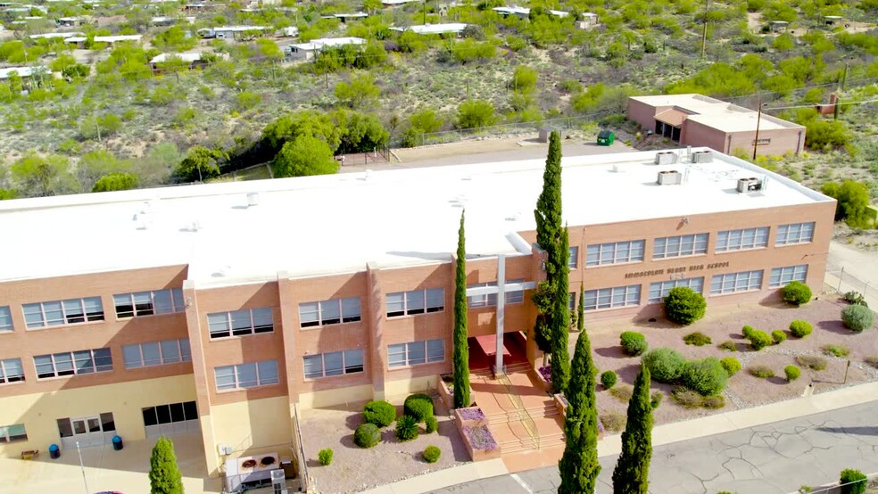 SCHOOLS, GYM, SPORTS FIELD & LAND portfolio of 3 properties for sale on LoopNet.com - Commercial Listing Video - Image 2 of 67