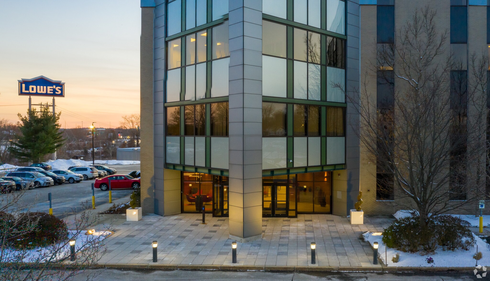 59 Lowes Way, Lowell, MA 01851 Connector Park