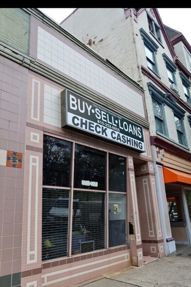 50 Centre Sq, Easton, PA for sale - Building Photo - Image 2 of 24