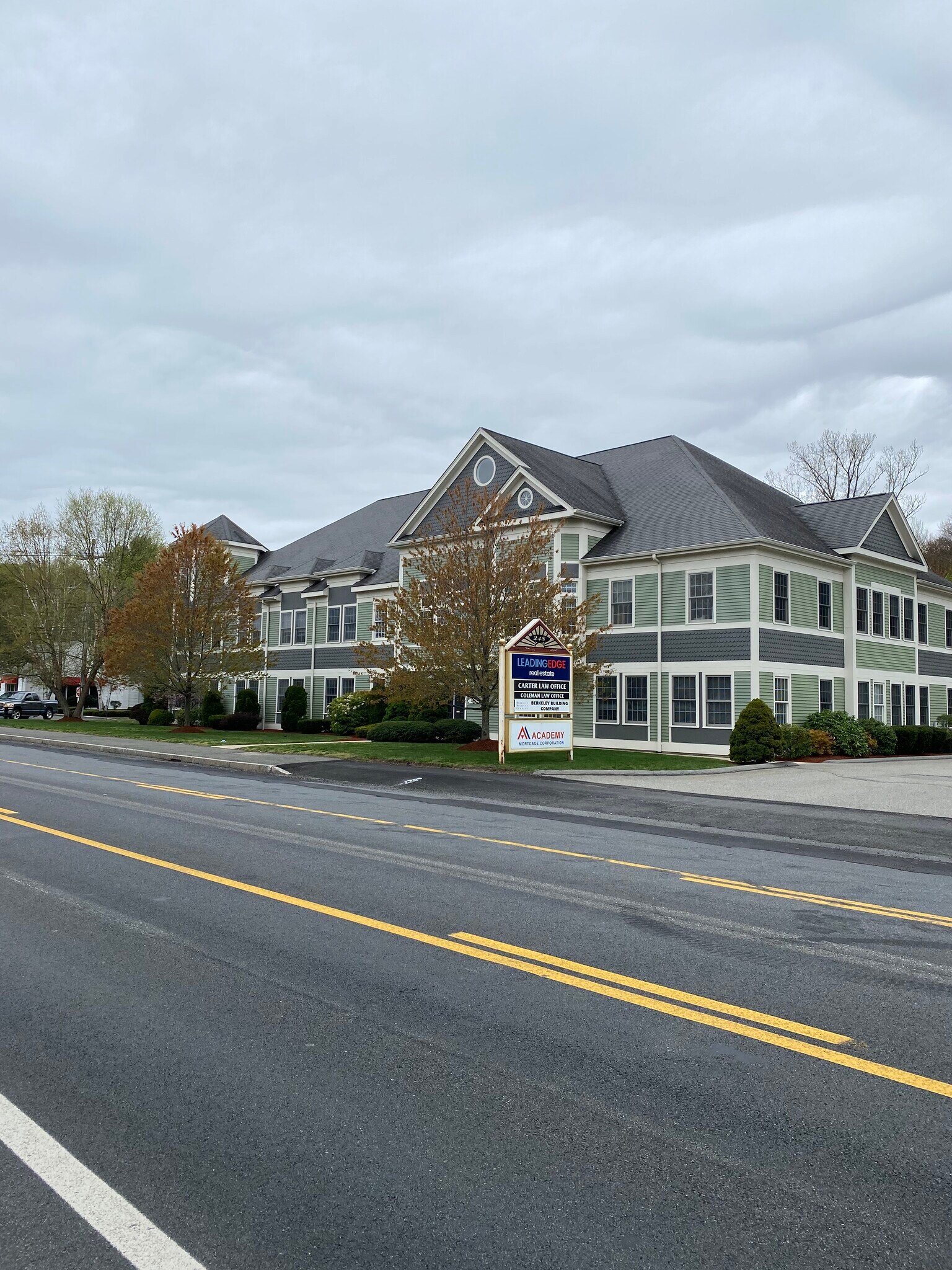 248 Main St, Reading, MA 01867