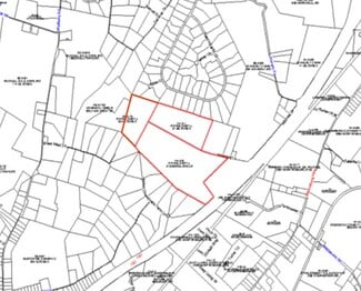 More details for Moreland Ln, Clear Brook, VA - Land for Sale