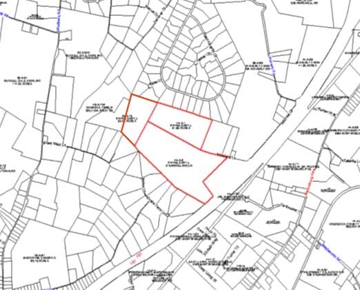 Moreland Ln, Clear Brook, VA for sale Primary Photo- Image 1 of 5