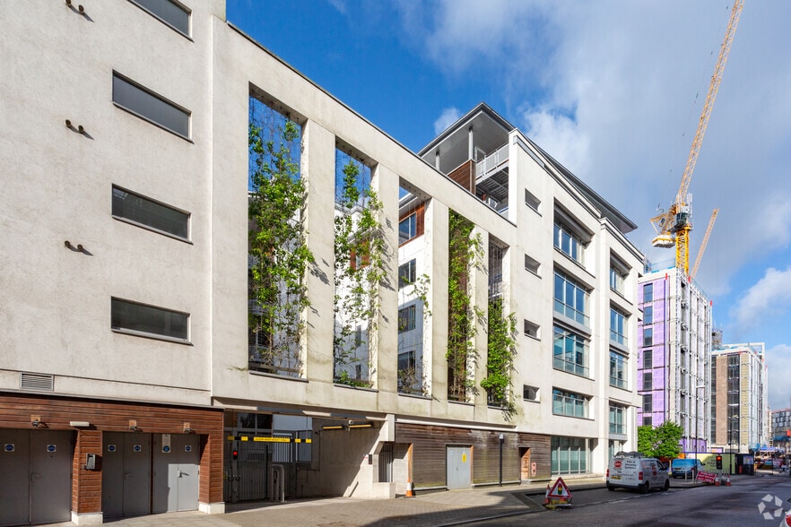 1 Linear Park, Bristol for lease - Building Photo - Image 2 of 7