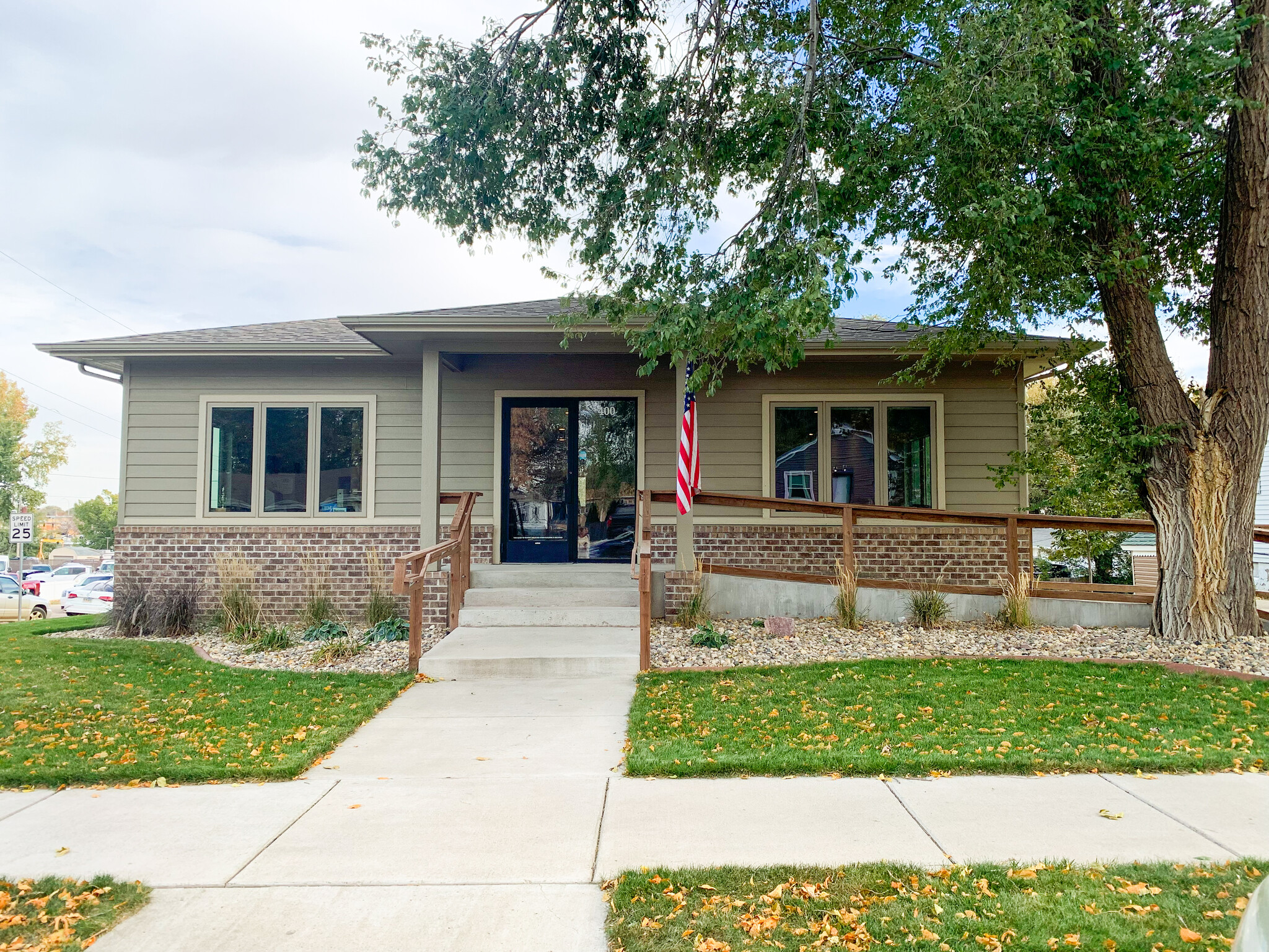 400 S Cleveland Ave, Sioux Falls, SD for sale Primary Photo- Image 1 of 1