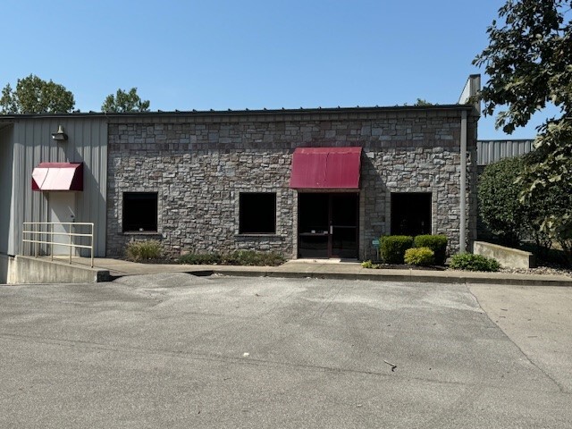 511 Incentive Dr, Fort Wayne, IN for lease - Building Photo - Image 1 of 8