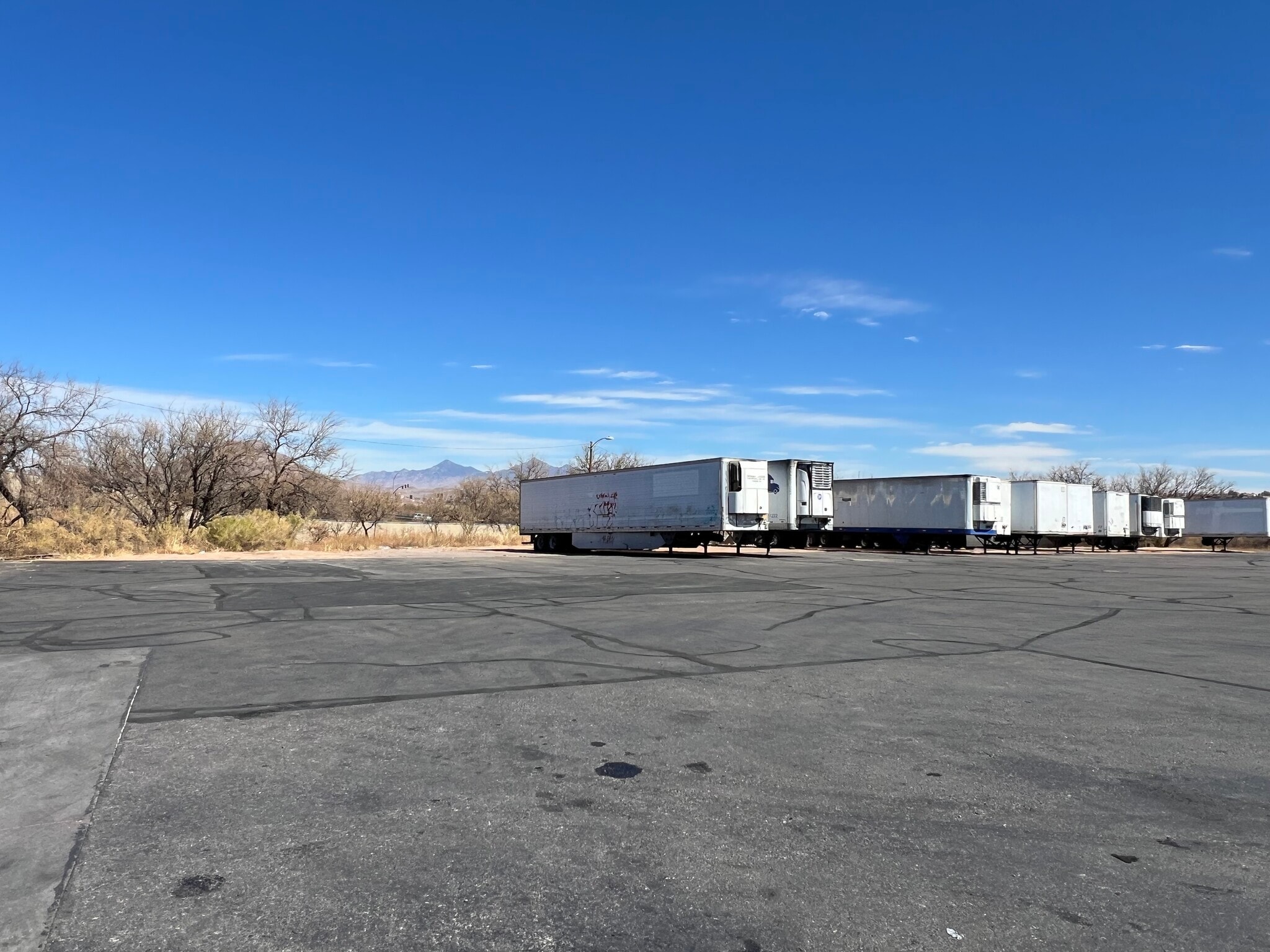 772 W Frontage Rd, Nogales, AZ for lease Interior Photo- Image 1 of 9