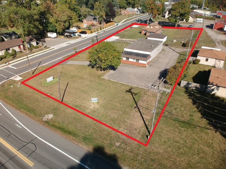 3220 W Auburn Rd, Rochester Hills, MI for sale - Building Photo - Image 2 of 5