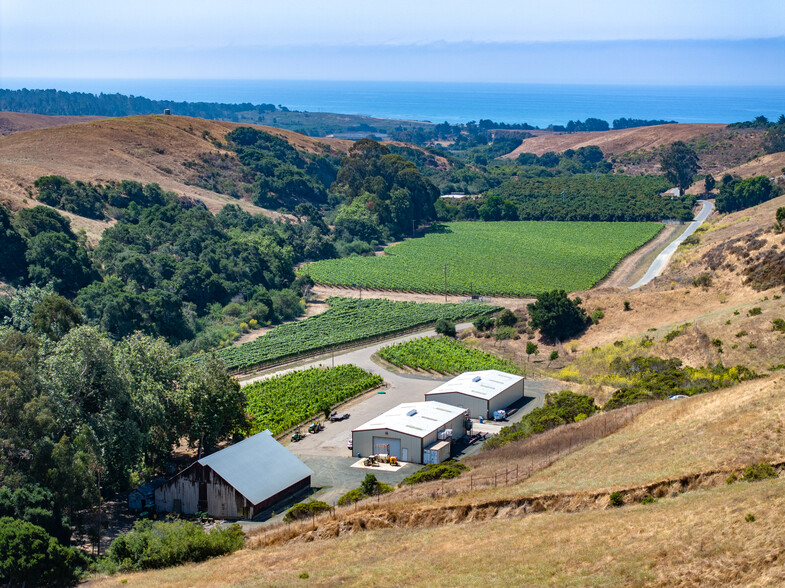 8810 Van Gordon Creek Rd, Cambria, CA for sale - Primary Photo - Image 3 of 13