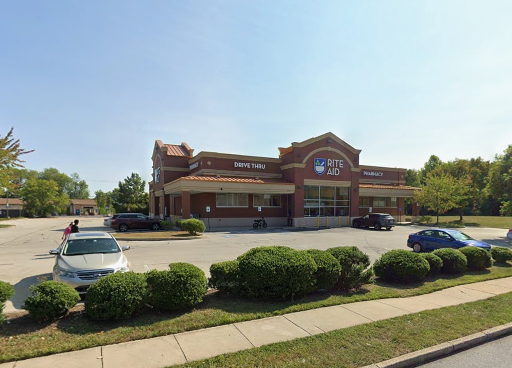 3120 Chichester Ave, Boothwyn, PA for lease Interior Photo- Image 1 of 1