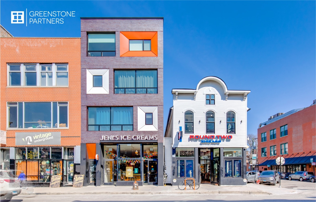 1501 N Milwaukee Ave, Chicago, IL for sale Building Photo- Image 1 of 14