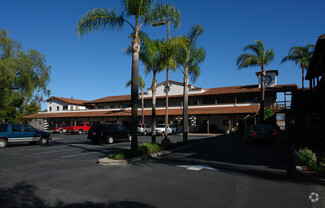 More details for 521 E Elder St, Fallbrook, CA - Office/Medical for Lease