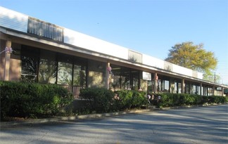 More details for 1840 Forsyth St, Macon-Bibb, GA - Retail for Sale