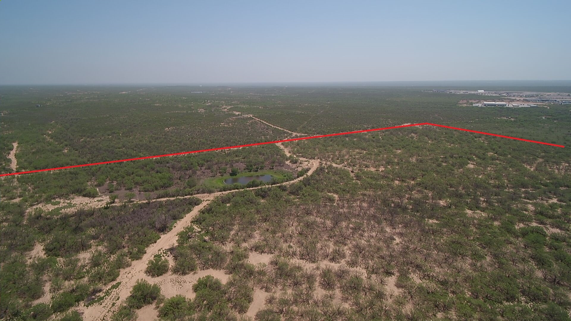 1000 Mines Road, Laredo, TX 78045 - Land for Sale | LoopNet