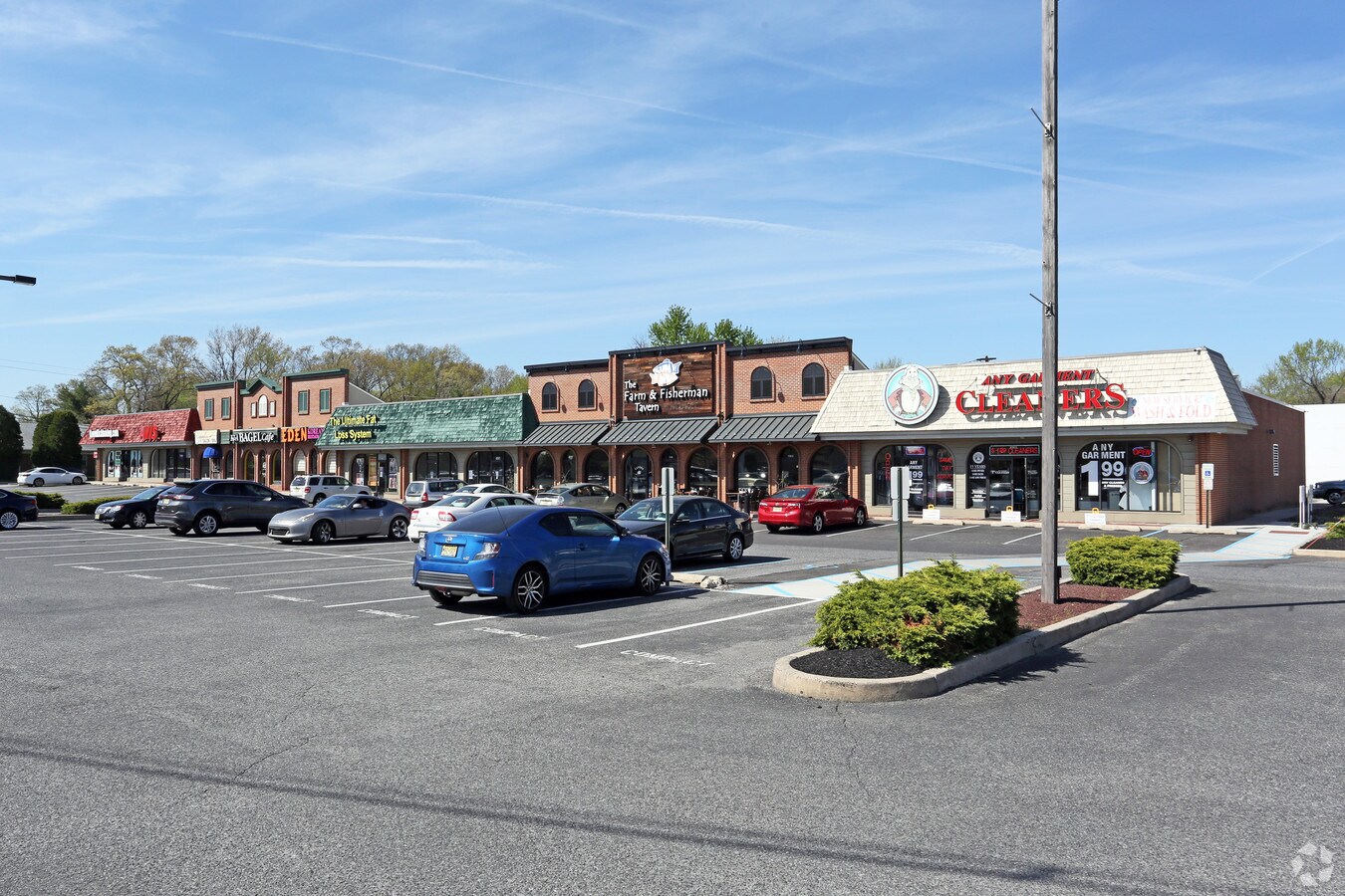 14201422 Route 70, Cherry Hill, NJ, 08034 Retail Space For Lease