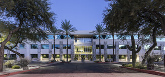 More details for 14500 N Northsight Blvd, Scottsdale, AZ - Office for Lease