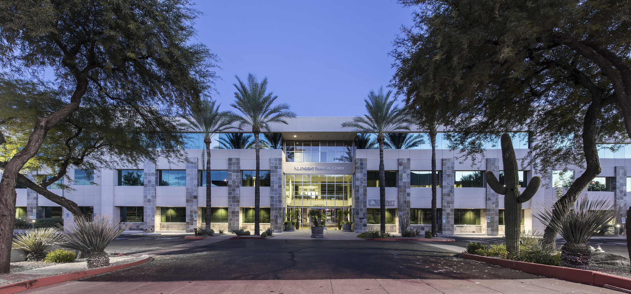 14500 N Northsight Blvd, Scottsdale, AZ for lease Building Photo- Image 1 of 6