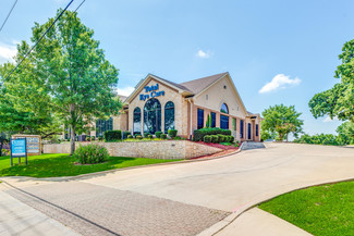 More details for 1834-1836 Keller Pky, Keller, TX - Office for Lease