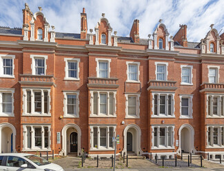 More details for 20 Regent St, Nottingham - Office for Lease