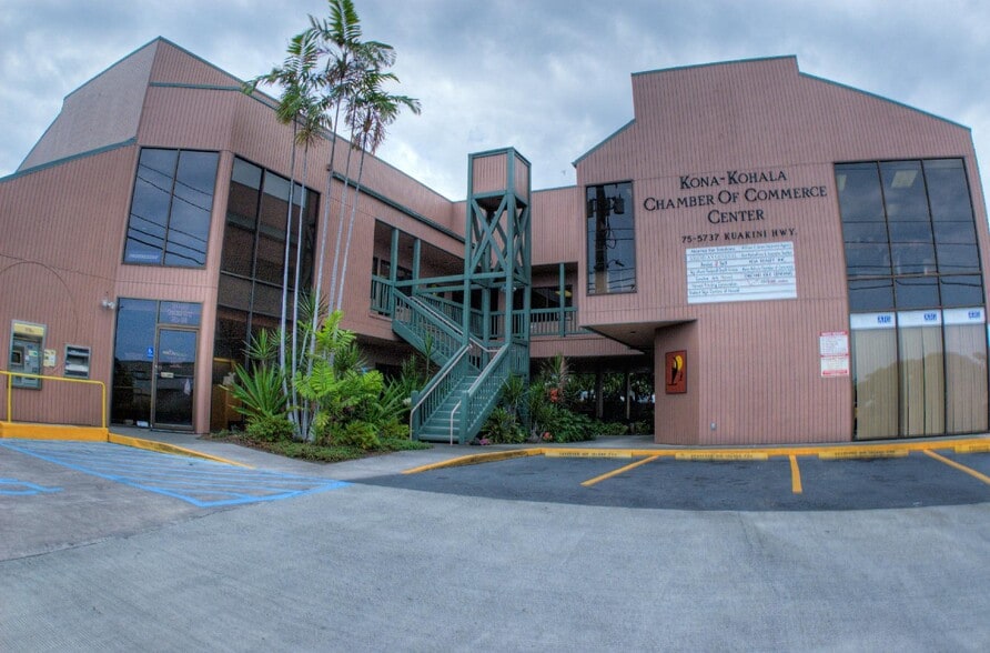 755737 Kuakini Hwy, Kailua Kona, HI 96740