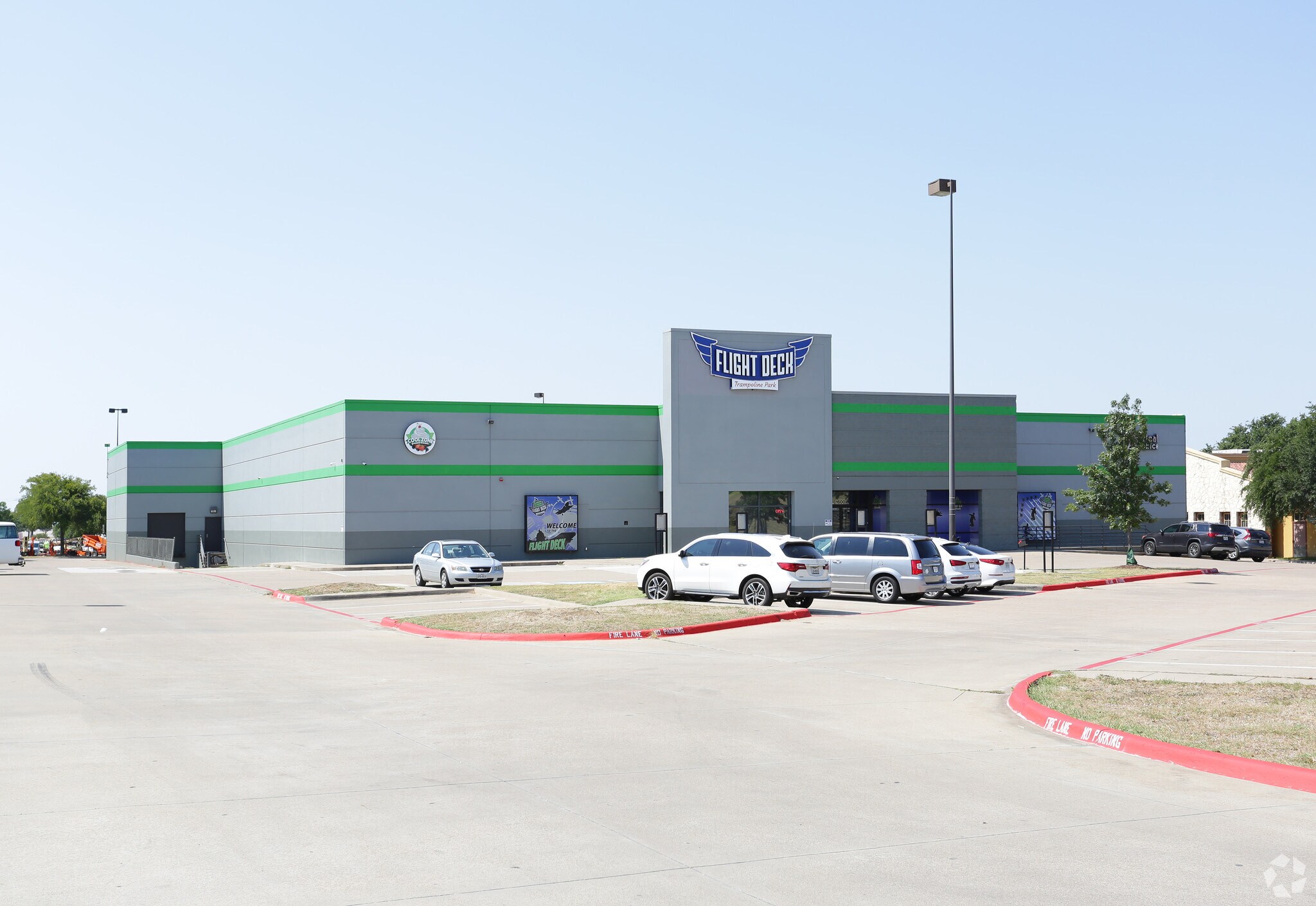 1600 E Interstate Hwy 20, Arlington, TX for sale Primary Photo- Image 1 of 1