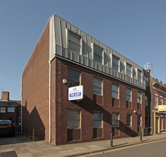 More details for 11 Starkie St, Preston - Office for Lease