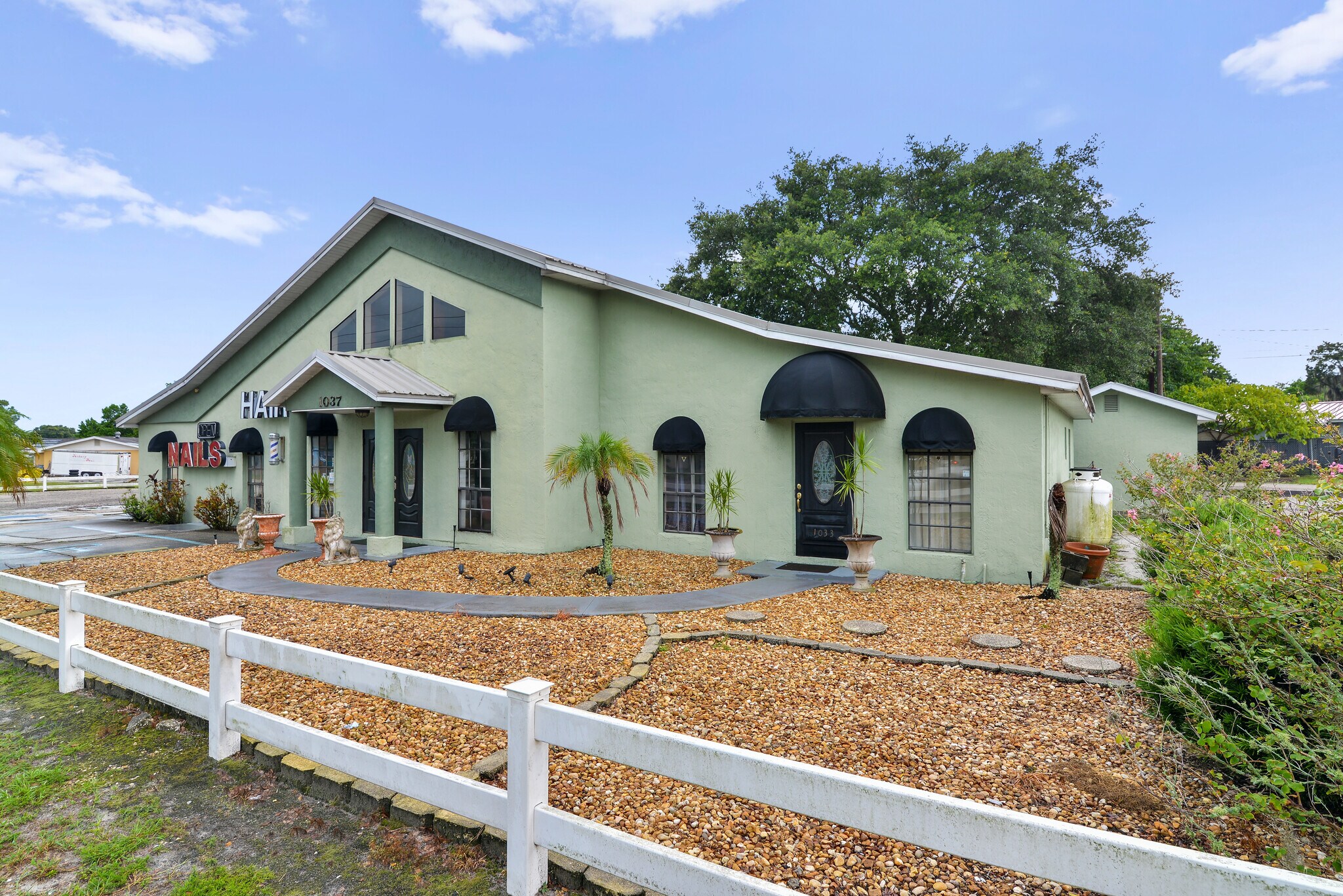 1037 S Combee Rd, Lakeland, FL 33801 Retail for Sale