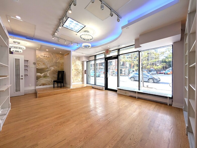 413 Keele St, Toronto, ON for lease - Building Photo - Image 3 of 16