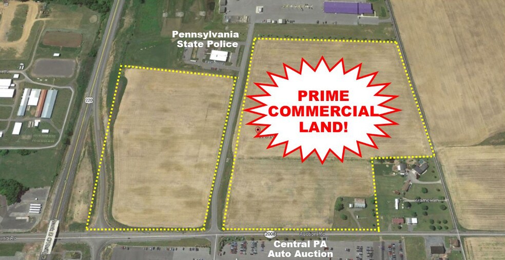 175 Auction Rd, Mill Hall, PA 17751