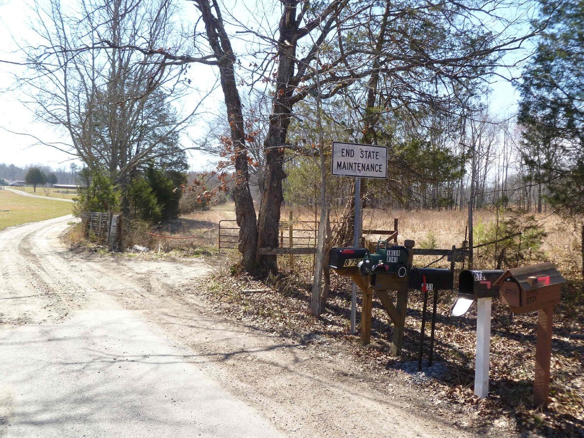 Sunnybrook Farm Rd, Spotsylvania, VA 22551