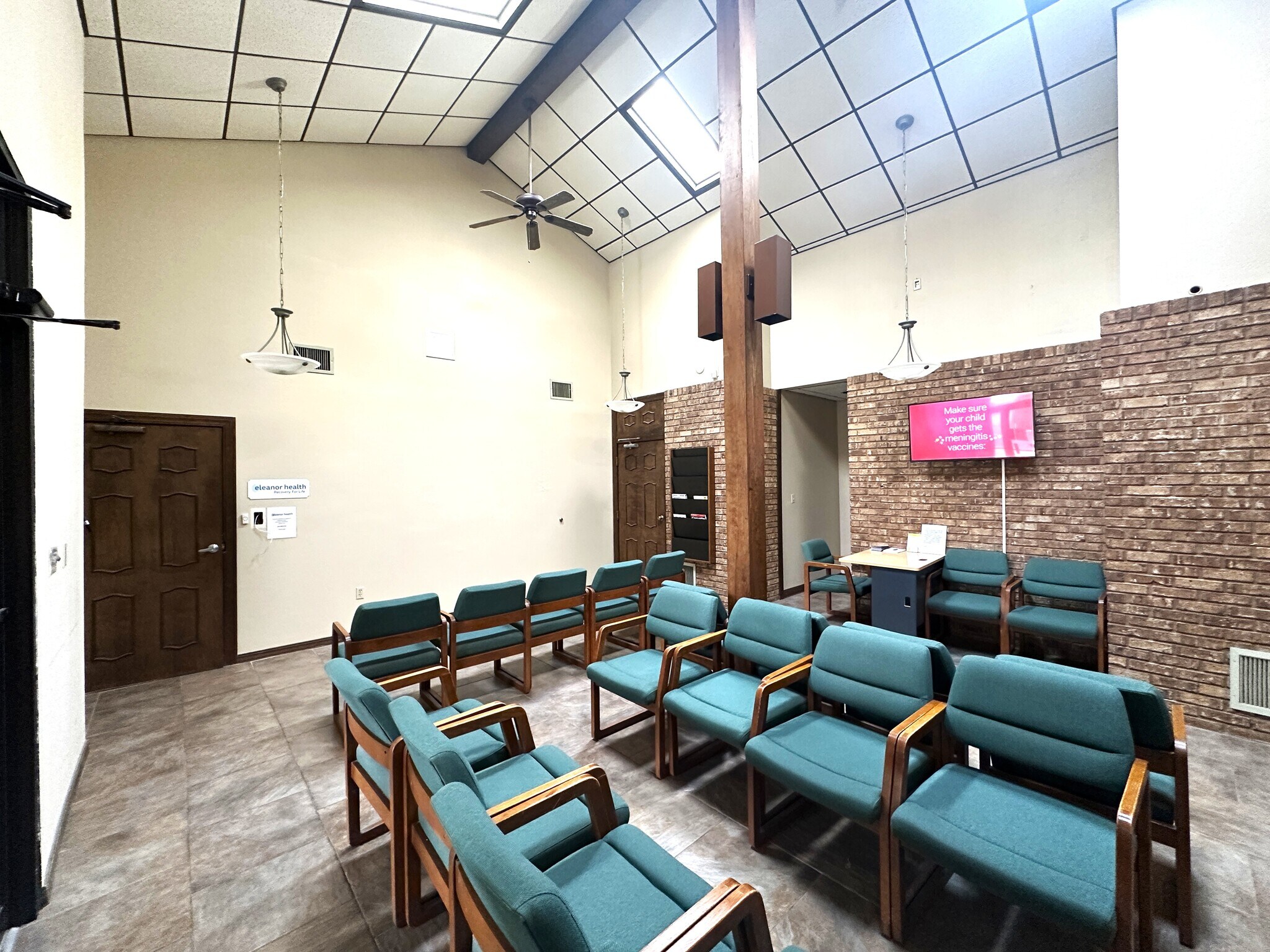 5928-5932 Springboro Pike, Dayton, OH for lease Interior Photo- Image 1 of 8